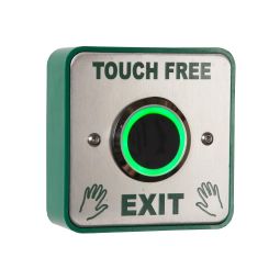 Access_Control_Exit_Button_2_Touch_Free_REX401