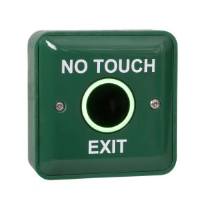 No Touch Exit Buttons