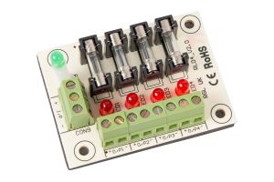 FOM004_Fused_Output_Module_Power_Supply_Unit